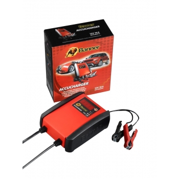 ACCUCHARGER 12V 10A Recovery